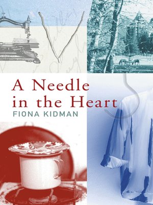 cover image of A Needle in the Heart